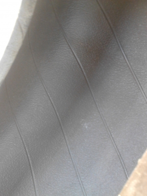 215R15C MICHELIN XCD ปี 2013 มี 1 เส้น ไม่มีปะ โทร.081-427-3941