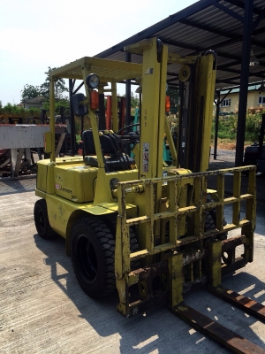 ขายรถ Forklift MITSUBISHI FD25-F18A