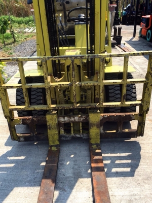 ขายรถ Forklift MITSUBISHI FD25-F18A
