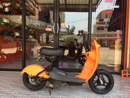 ธารนนทบุรี//ขาย suzuki choinori สวๆเดิมๆ