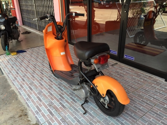 ธารนนทบุรี//ขาย suzuki choinori สวๆเดิมๆ