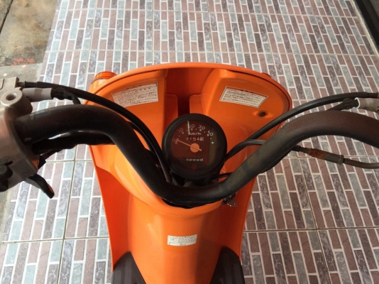 ธารนนทบุรี//ขาย suzuki choinori สวๆเดิมๆ