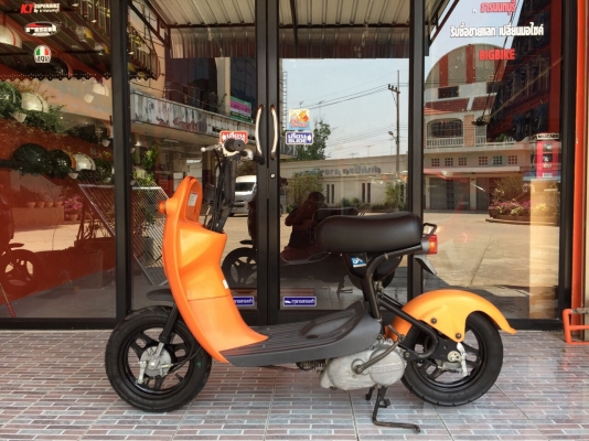 ธารนนทบุรี//ขาย suzuki choinori สวๆเดิมๆ