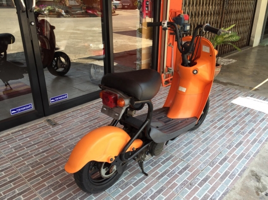 ธารนนทบุรี//ขาย suzuki choinori สวๆเดิมๆ