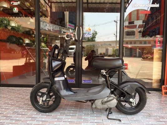 ธารนนทบุรี// ขาย suzuki choinori สวยๆเดิมๆ