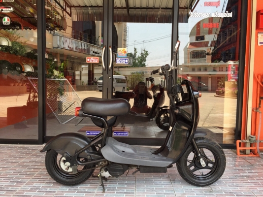 ธารนนทบุรี// ขาย suzuki choinori สวยๆเดิมๆ