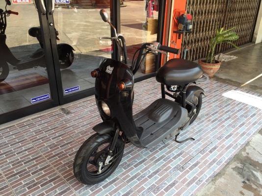 ธารนนทบุรี// ขาย suzuki choinori สวยๆเดิมๆ