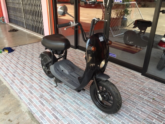 ธารนนทบุรี// ขาย suzuki choinori สวยๆเดิมๆ