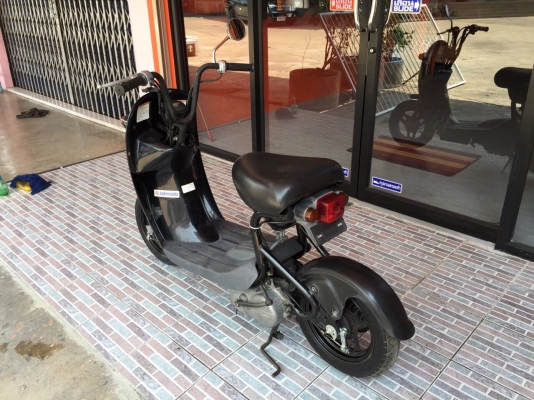 ธารนนทบุรี// ขาย suzuki choinori สวยๆเดิมๆ