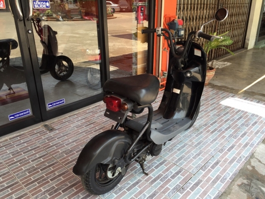 ธารนนทบุรี// ขาย suzuki choinori สวยๆเดิมๆ