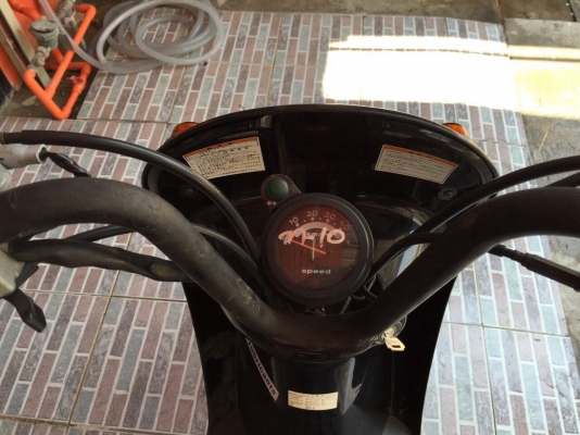 ธารนนทบุรี// ขาย suzuki choinori สวยๆเดิมๆ