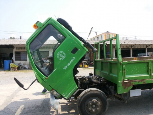 อีซูซุ NPR 66