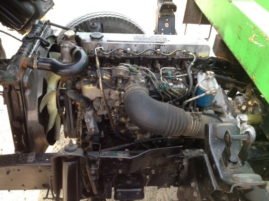 อีซูซุ NPR 66