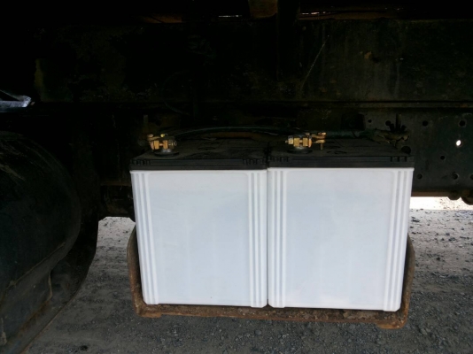 อีซูซุ NPR 66