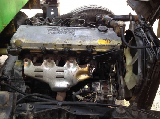 อีซูซุ NPR 66