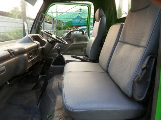 อีซูซุ NPR 66