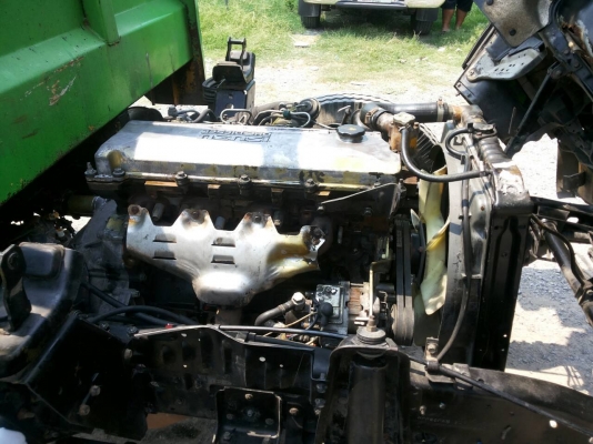 อีซูซุ NPR 66