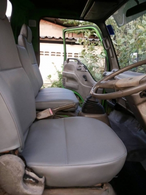 อีซูซุ NPR 66