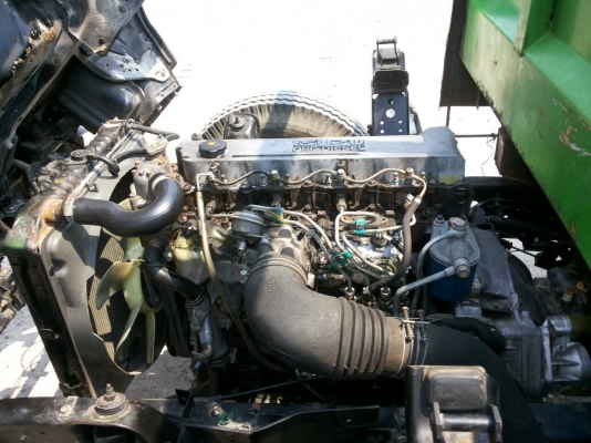 อีซูซุ NPR 66