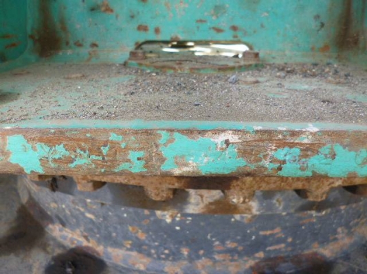 รถขุด KOBELCO SK200-8  S/N YN11-48620  7136HR  2007Y รถนอกนำเข้าจากญี่ปุ่น สนใจสั่งได้ครับ