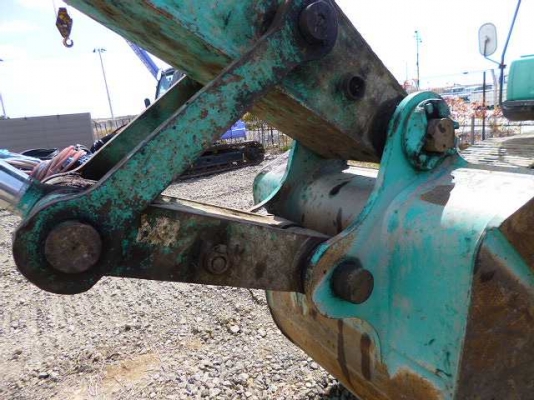 รถขุด KOBELCO SK200-8  S/N YN11-48620  7136HR  2007Y รถนอกนำเข้าจากญี่ปุ่น สนใจสั่งได้ครับ