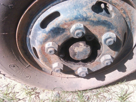 ขาย 6ล้อ HINO