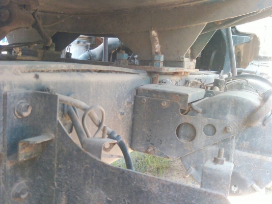 ขาย 6ล้อ HINO