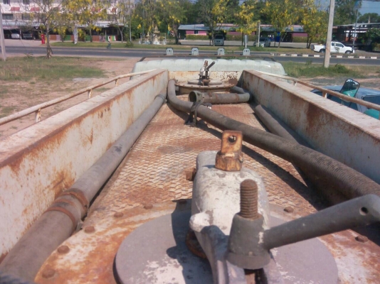 ขาย 6ล้อ HINO