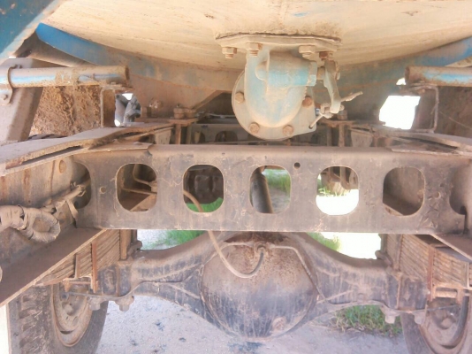 ขาย 6ล้อ HINO