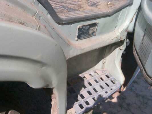 ขาย 6ล้อ HINO