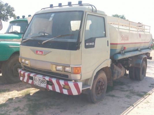 ขาย 6ล้อ HINO