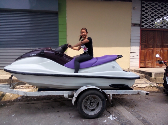 YAMAHA XLT 800 ปี 2000 85,000 บาท YAMAHA XLT 800 ปี 2000 85,000 บาท