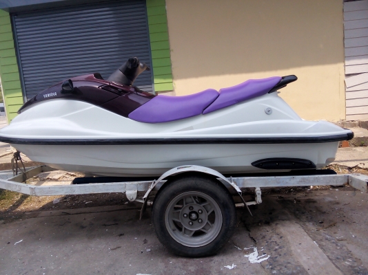 YAMAHA XLT 800 ปี 2000  85,000 บาท