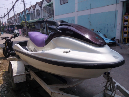 YAMAHA XLT 800 ปี 2000 85,000 บาท YAMAHA XLT 800 ปี 2000 85,000 บาท