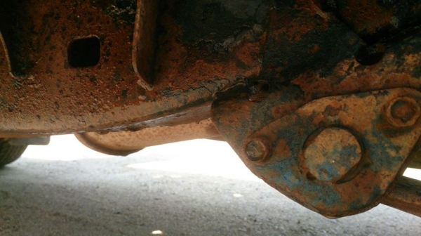 Toyota RN30 ม้ากระโดดช่วงสั้น Toyota RN30 ม้ากระโดดช่วงสั้น