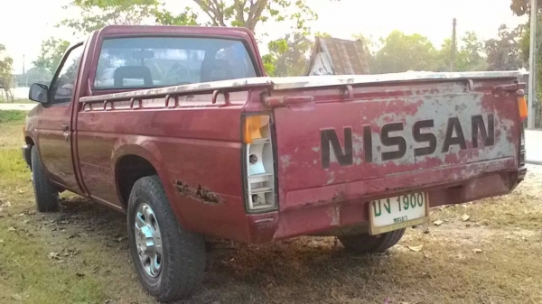 Nissan BigM