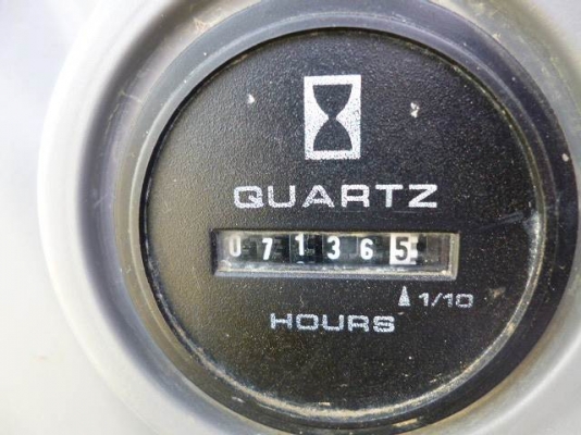 Kobelco SK200-8-YN11-48620-YR2007 ใบแทร็ค 700 มม สวยและขายถูกครับ