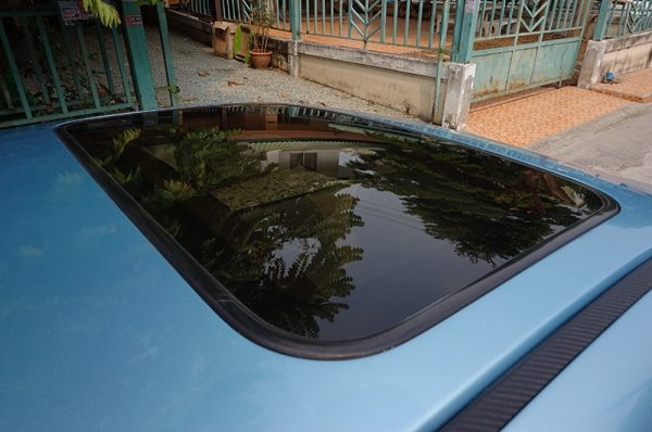 ขาย Civic 3 ประตู B16A Sunroof ปี 95 AT