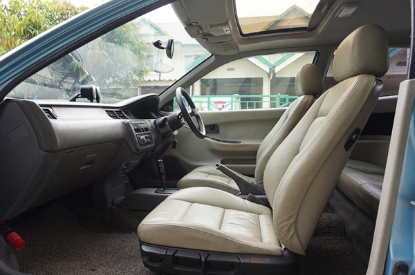 ขาย Civic 3 ประตู B16A Sunroof ปี 95 AT