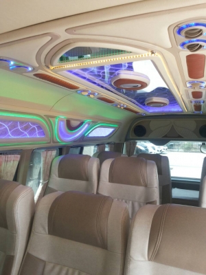 ขาย toyota commuter 2009  cng,vip 0837855268 เจ๋ง