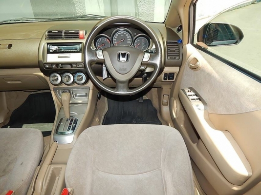 CITY ZX 1.5 วีเทค ปี 08 ออกรถ 12,000 CITY ZX 1.5 วีเทค ปี 08 ออกรถ 12,000