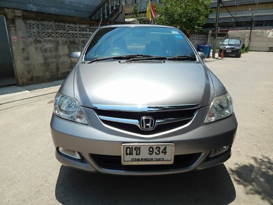 CITY ZX 1.5 วีเทค ปี 08 ออกรถ 12,000 CITY ZX 1.5 วีเทค ปี 08 ออกรถ 12,000