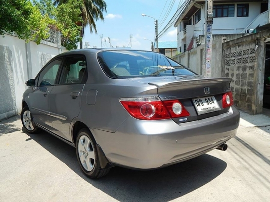 CITY ZX 1.5 วีเทค ปี 08 ออกรถ 12,000 CITY ZX 1.5 วีเทค ปี 08 ออกรถ 12,000