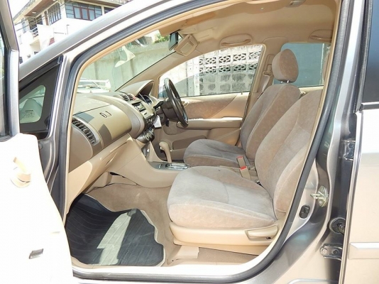 CITY ZX 1.5 วีเทค ปี 08 ออกรถ 12,000 CITY ZX 1.5 วีเทค ปี 08 ออกรถ 12,000