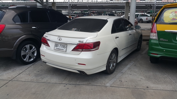 ขายด่วน รถบ้านเจ้าของขายเองถูกที่สุดในรุ่น