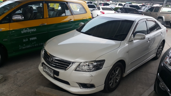 ขายด่วน รถบ้านเจ้าของขายเองถูกที่สุดในรุ่น