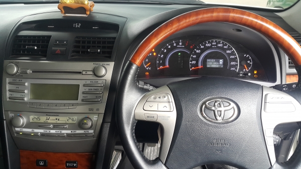 ขายด่วน รถบ้านเจ้าของขายเองถูกที่สุดในรุ่น