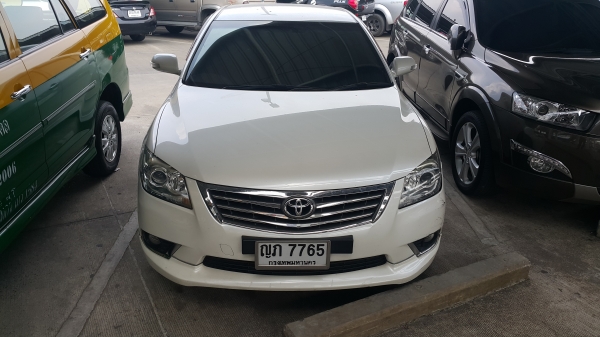 ขายด่วน รถบ้านเจ้าของขายเองถูกที่สุดในรุ่น