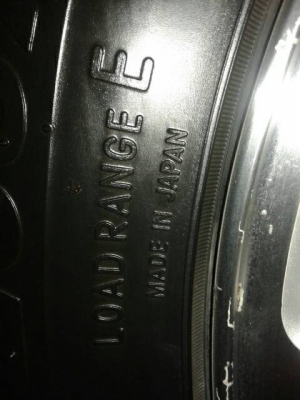 ขายล้อพร้อมยางขอบ16สภาพสวยๆ