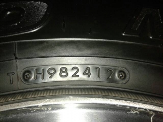 ขายล้อพร้อมยางขอบ16สภาพสวยๆ